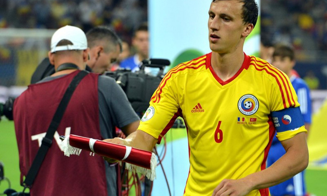 vlad chiriches romania