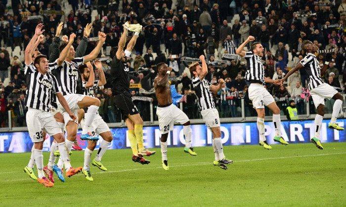 juventus torino