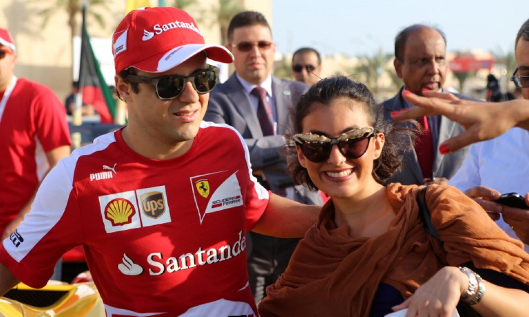 felipe massa