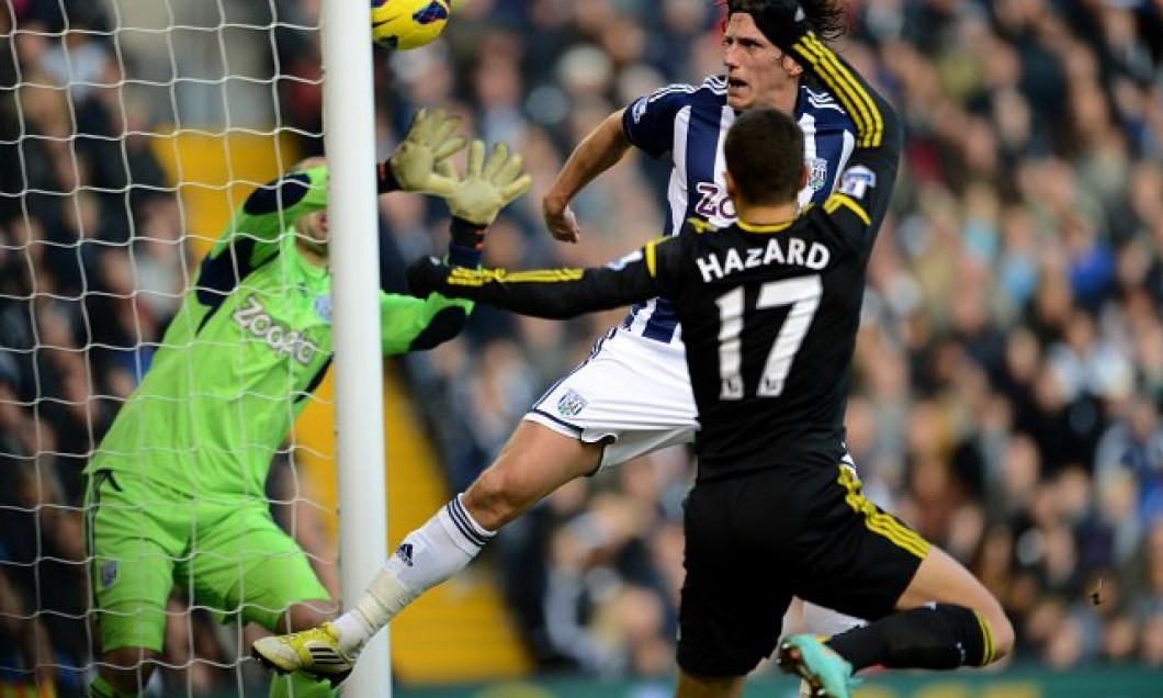 wba hazard