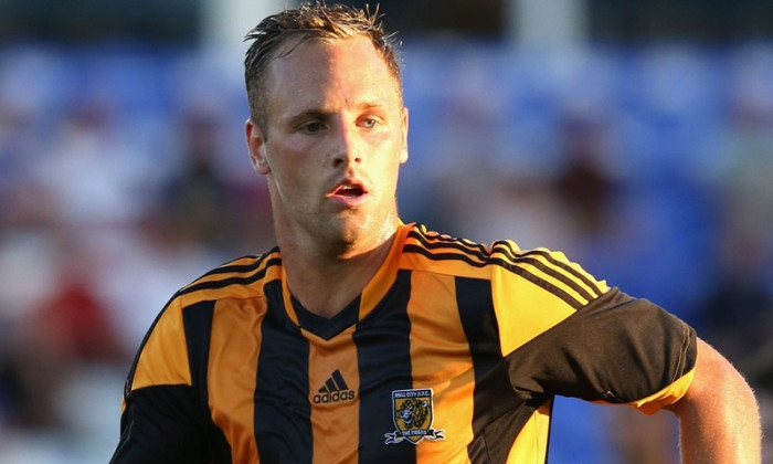 david meyler