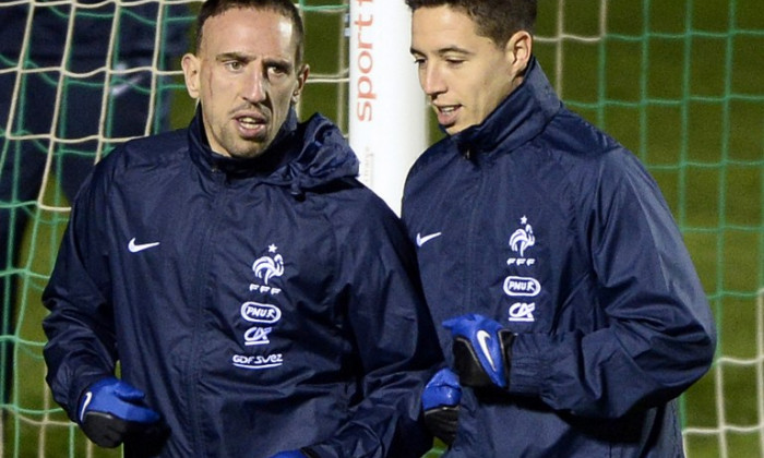 ribery