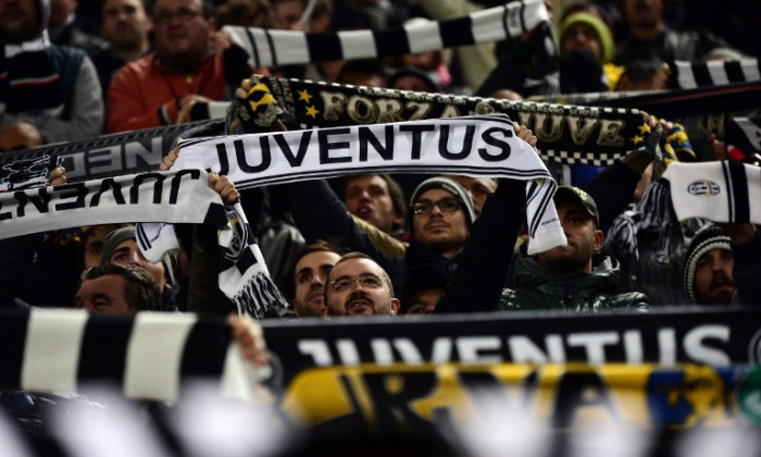 fani juventus