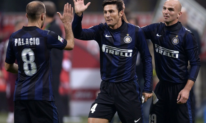 zanetti inter