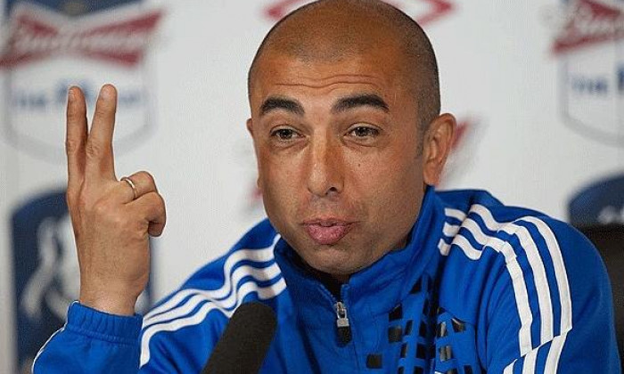 di matteo