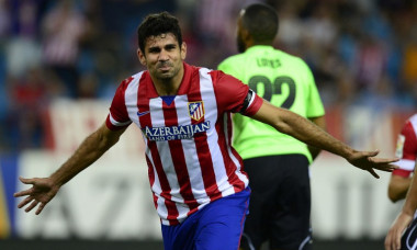 Diego Costa