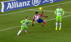 diego costa gol foarfeca