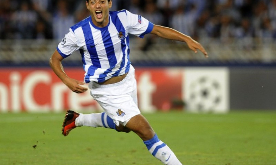 carlos vela