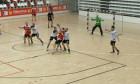 handbal odorhei