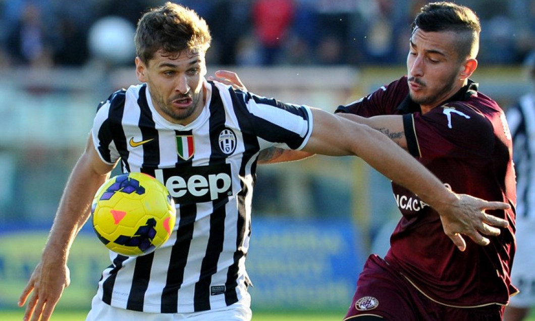 livorno juventus
