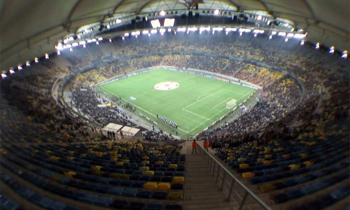 arena nationala steaua schalke