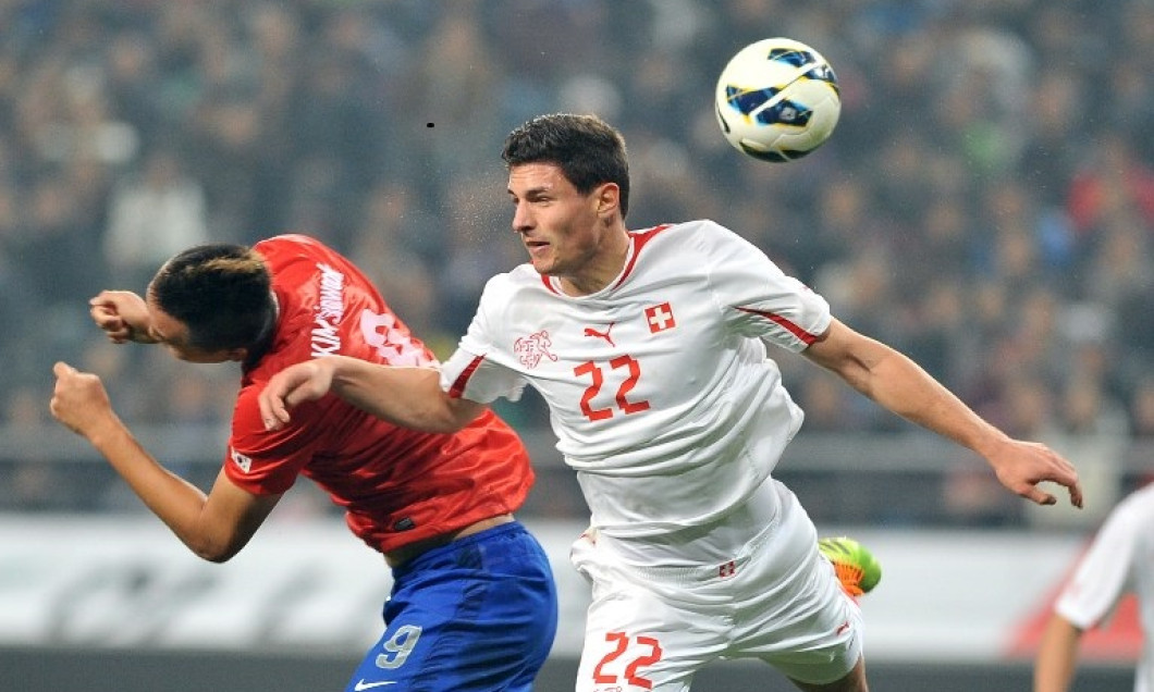 fabian schar