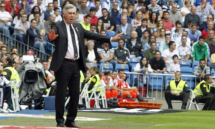 carlo ancelotti