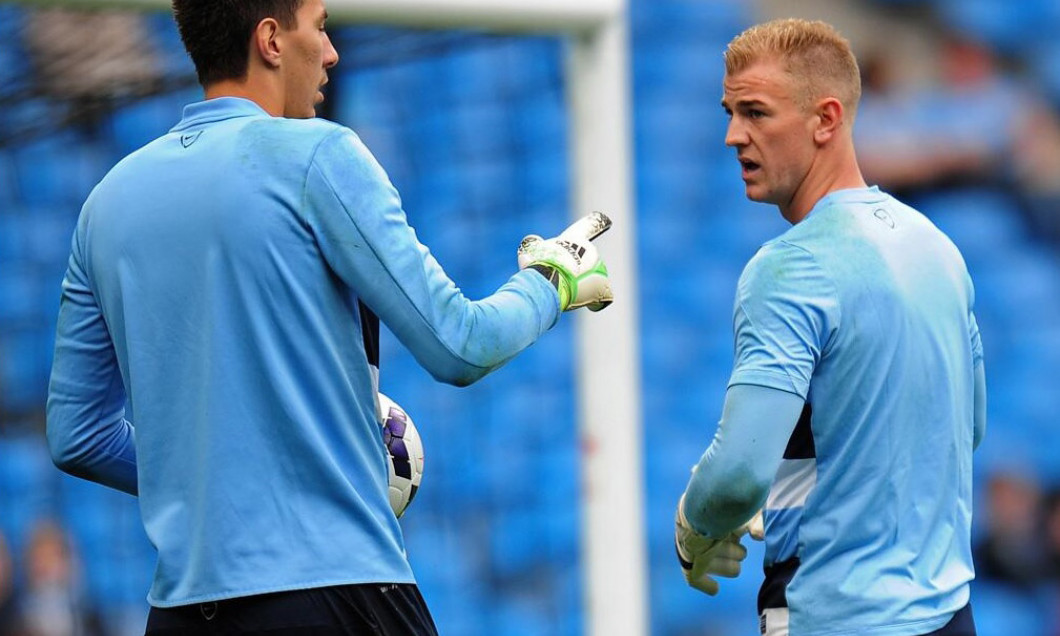 joe hart pantilimon