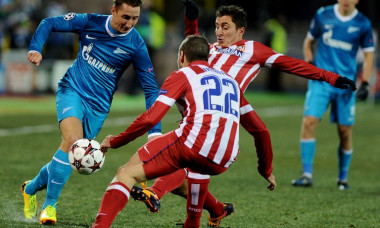 Zenit Atletico