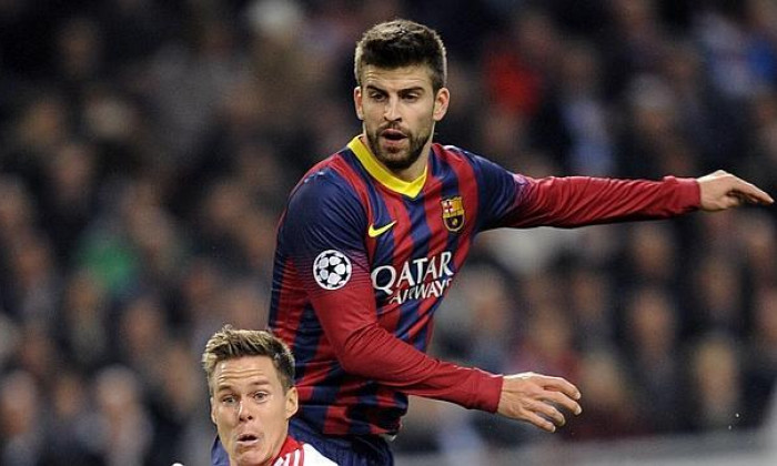 pique