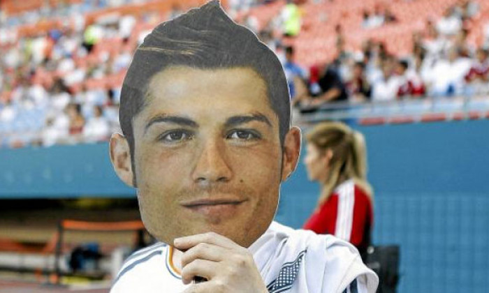 cr7