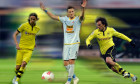 neven subotic - gardos - matz hummels