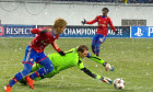 ratare imensa CSKA