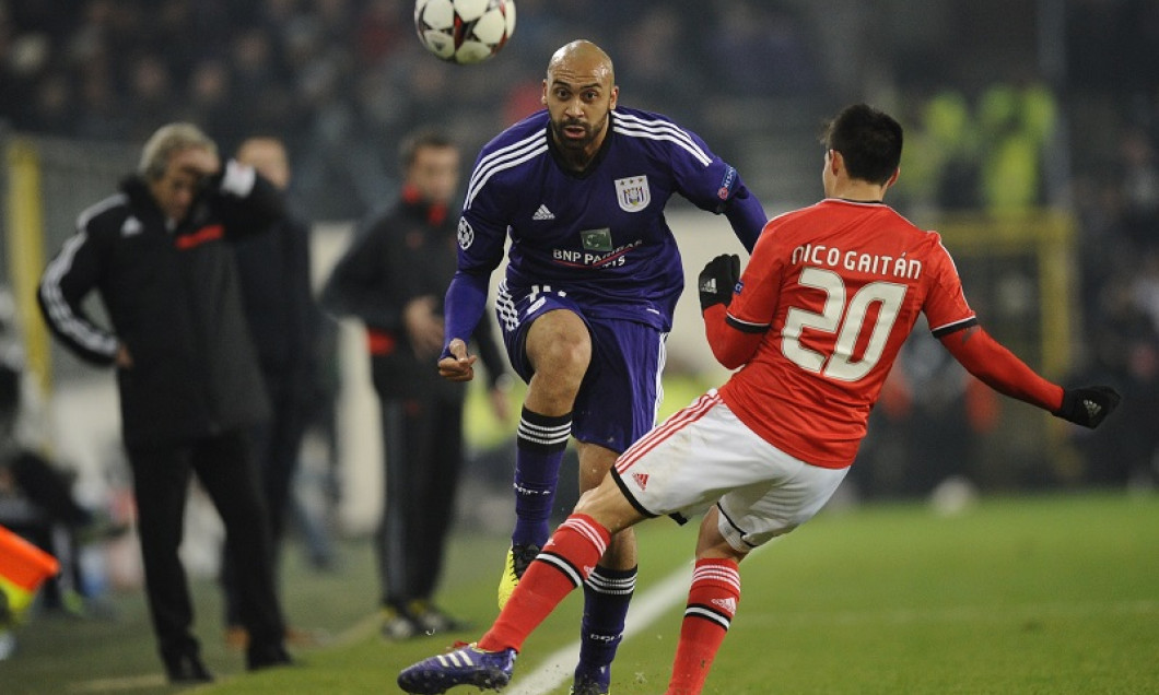 vanden borre