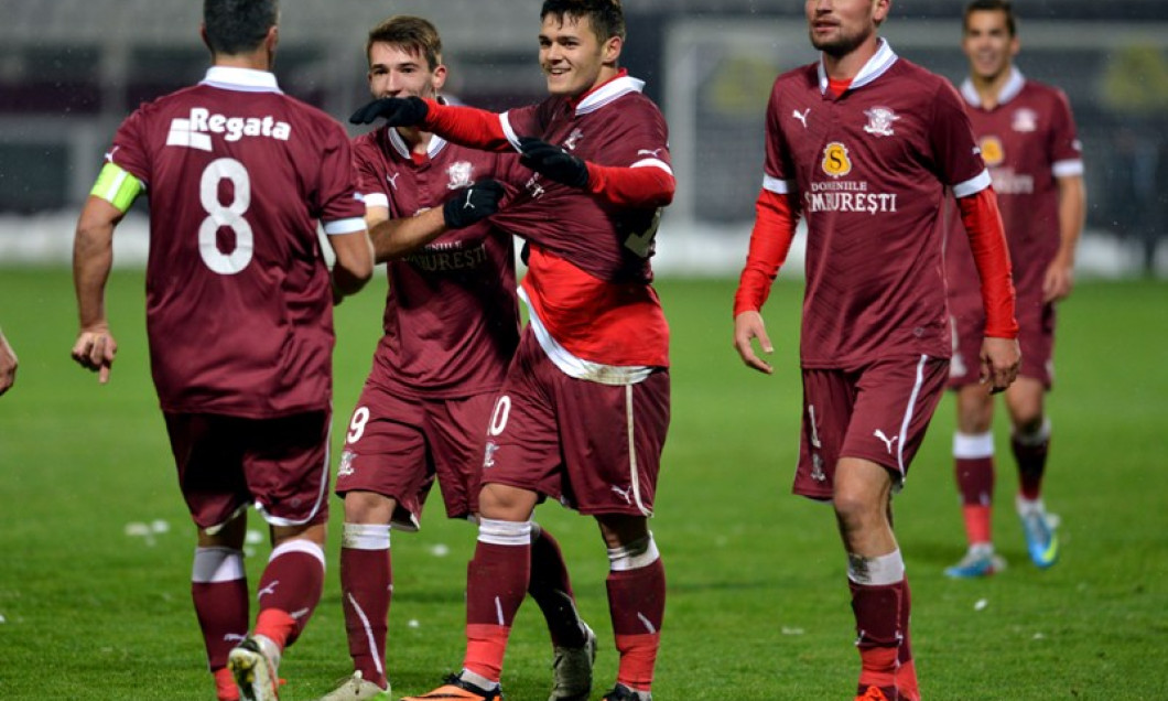 rapid giulesti bucuresti alex ionita