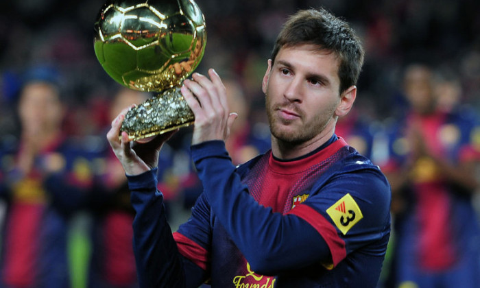 messi balonuldeaur