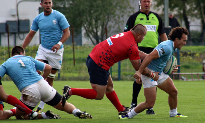 rugby steaua baia mare