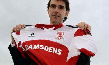 karanka middlesbrough