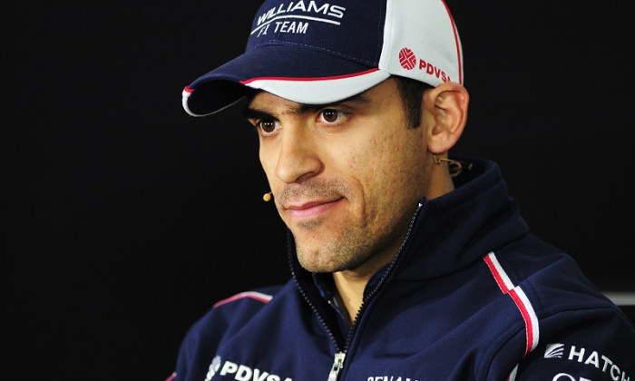 pastor maldonado formula 1