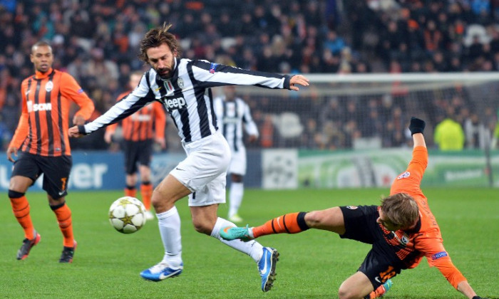 Pirlo