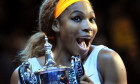 serena williams wta