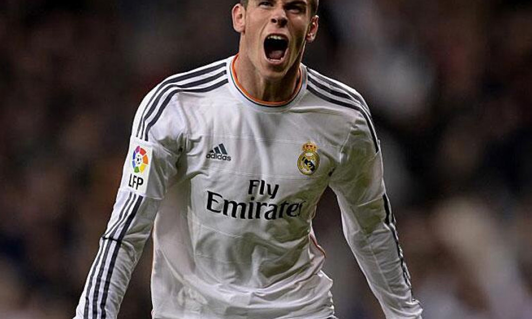 gareth bale