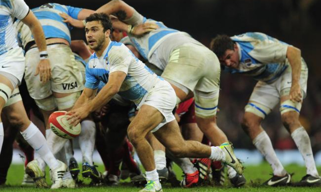 italia argentina rugby