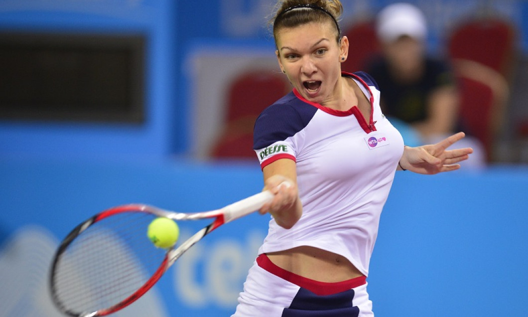 simona halep
