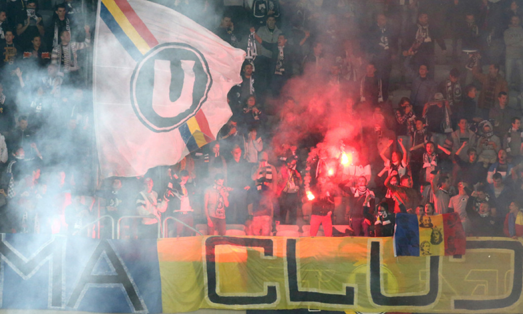 fani U Cluj