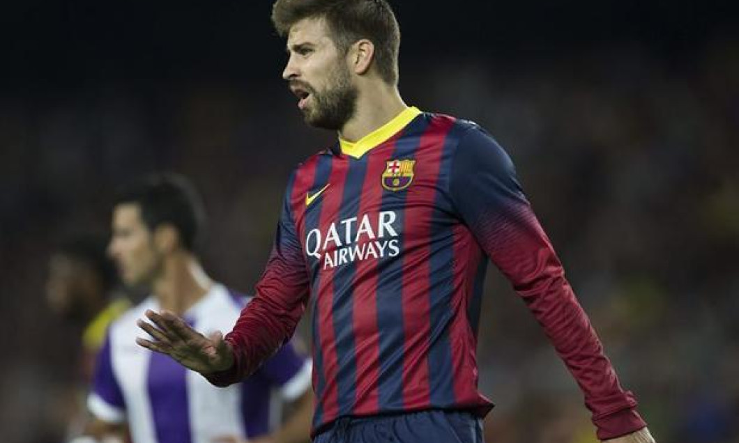 gerard pique