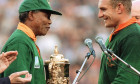 nelson mandela pienaar cupa mondiala rugby