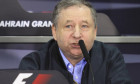 Jean Todt