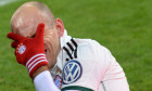 Robben accidentare