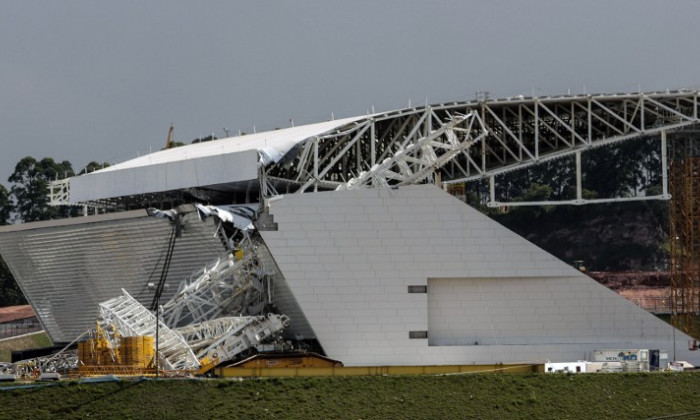 sao paulo accident