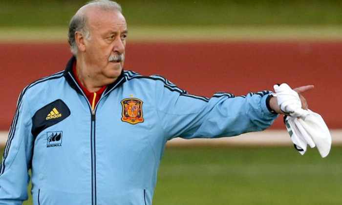 Del Bosque