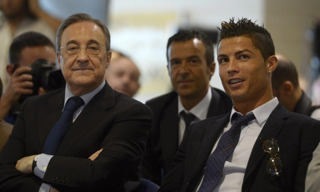 florentino.perez.cristiano.ronaldo