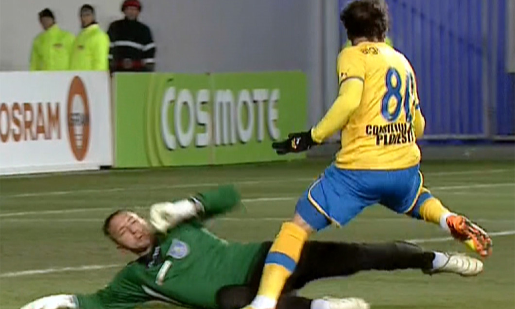 fault penalty petrolul