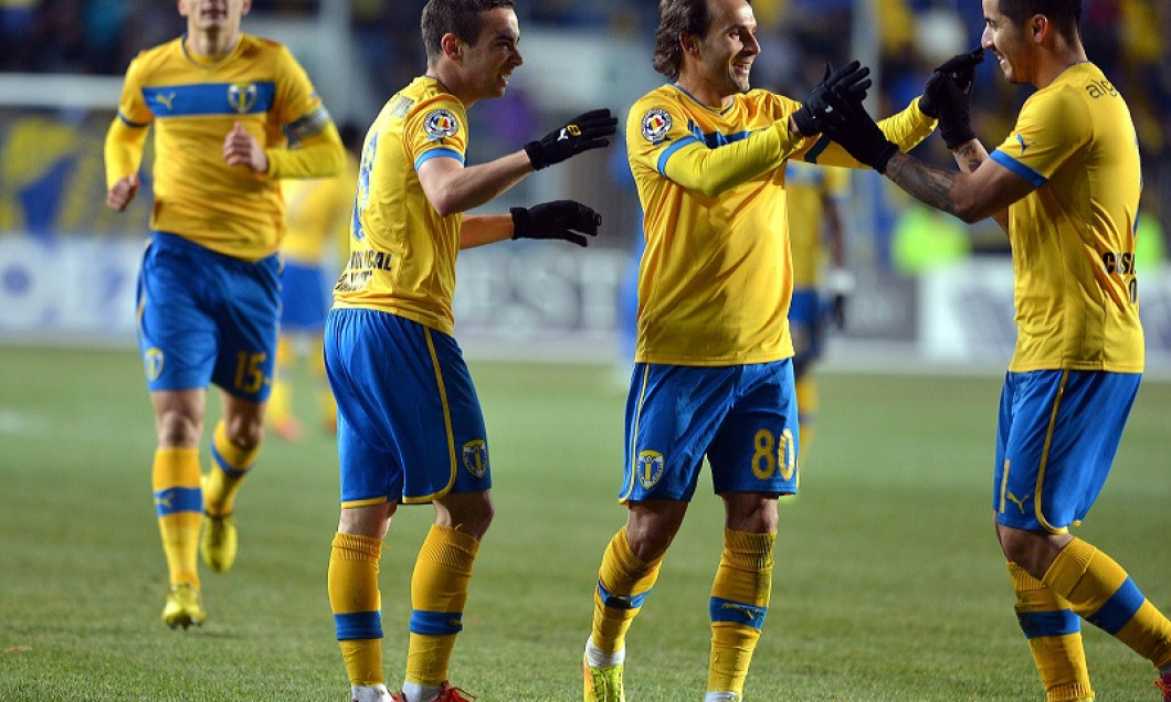 boudjemaa petrolul