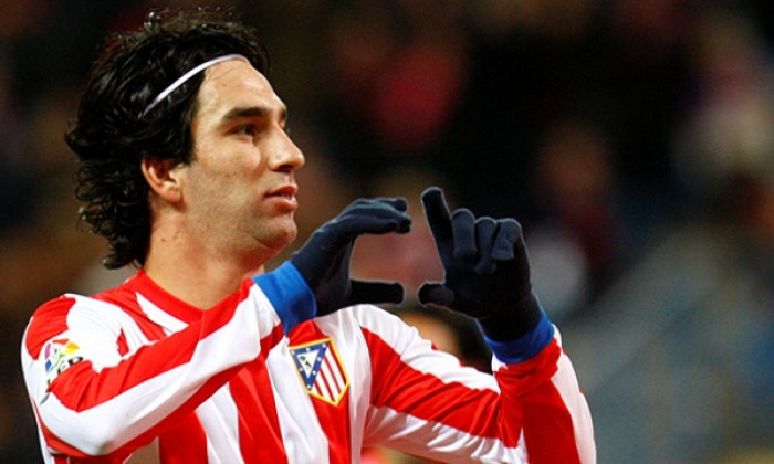 arda turan atletico