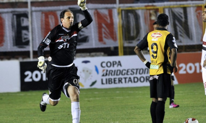 rogerio ceni