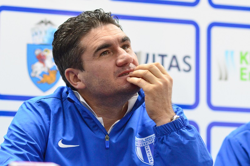 Stângă a stat de vorbă cu Mititelu la închisoare. "I-am spus că totul pleacă de la cel care conduce echipa"