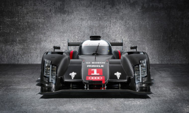 Audi Le Mans