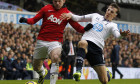 chiriches tottenham united