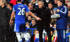 mourinho chelsea southhampton